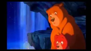Melissa Etheridge - It Will Be Me (Brother Bear 2)