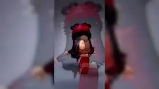 THE QUALITY CHANGE- ❤️‍🩹 // Roblox Dream