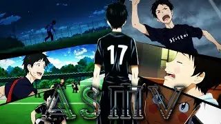 ASMV - Days - For This You Were Born.