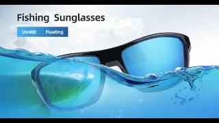 The Best Floating Fishing Sunglasses in 2022