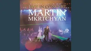 Verj (feat. Christine Pepelyan) (Live)