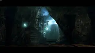 Прохождение Dark Souls 2 Scholar Of The First Sin #11