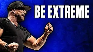 Ed Mylett | "Extremity expands capacity"