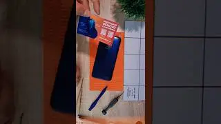 Tecno Spark Go 2022 #заменадисплея #ремонтсмартфона #ремонтсмартфонов #smartphone #ремонттелефона
