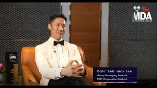 EUPE Corporation Berhad | Malaysia Developer Awards 2022
