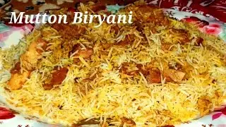Mutton biryani | Get ready to drool Best Mutton Biryani Recipe Ever 