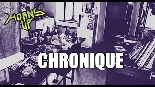 Peste Noire - La Chaise-Dyable [ Chronique ]