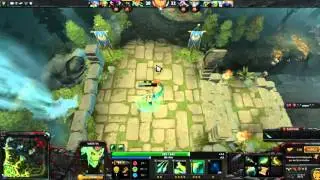 dota2 СУПЕР МЕДУЗА