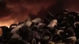 Никогда мы не будем братьями, потому как один род