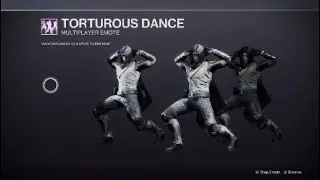 This is a real jojo reference in Destiny 2
