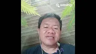 Video ini dari WeSing Bara Cinta
