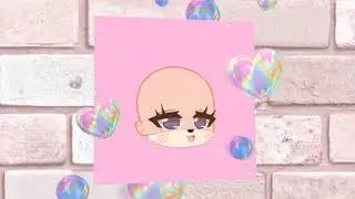 🔮2 часть_Фишки в Gacha club_🔮