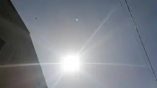 Пригород Одессы. Черешня, как невеста ! 15.04.2024 г.