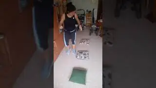 Hiit en casa