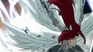 Erza Scarlet will blow you away