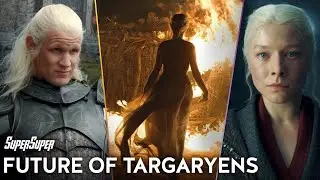 House of the Dragon Season 2 Final Episode Breakdown | Ending Explained