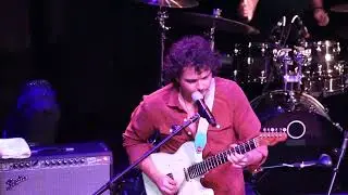 Brandon Santini & The Beale Street All Stars on LRBC #38: "Come On Everybody"