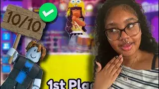 DESTROYING players in SING IT ROBLOX (FUNNY)