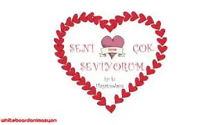 İyi ki Hayatımdasın