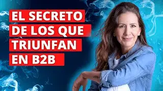 The keys to a winning mentality that will lead you to success with Claudia Donoso (Episode 264)