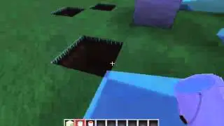 [MINECRAFT] Como Hacer Un Generador De Roca  !! FACIL ...