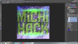 SpeedArt | Profilbild.Michi Hack