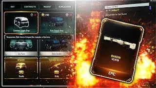 BLACK OPS 3 TRIPLE PLAY! BANSHII GAMEPLAY!