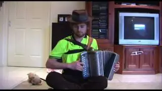Les Valcerves - Accordéon Diatonique