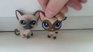 Какое мне снять видео?-_- Новые лпс или новые самодельные лпс?