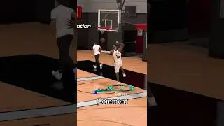 Your Dunk If You.. #nba #basketball #2k