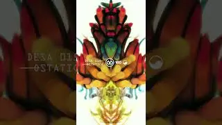 Arcane & Jon1st - Waves - out now on Defrostatica