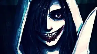 Как вызвать Джеффа убийцу!