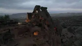 Unforgettable memories of Luxury Turkey Famtrip by KM Events at Cappadocia!