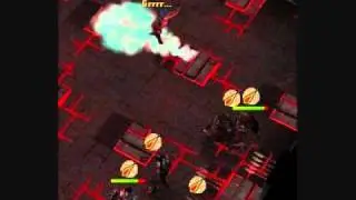 Blink - RuneScape Boss Theme