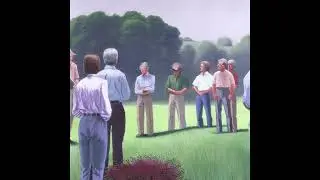 スコッテ✞ィ畜生SCOTTY INCORPORATED - All Walks of Life Joined Together in Prayer [230/1001]