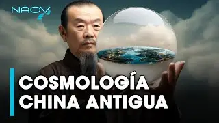 La Forma de la Tierra Según los Chinos Antiguos