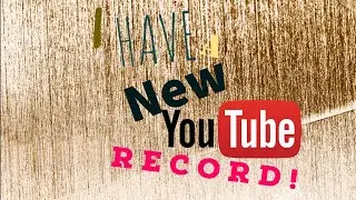 Making The Longest Youtube Channel Username
