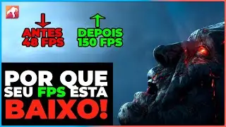 Aumentar FPS com 3 configs simples - WoW Shadowlands 2020