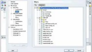 14 Create Deployable File