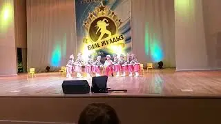 Super Russian dance!!! New year 2019