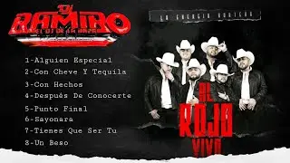 La Energia Norteña (Album Al Rojo Vivo) @PuraRazaSaxofonera /@DjRamiroElDjDeLaRaza 2024