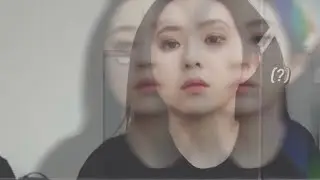 proof that irene is not one of us