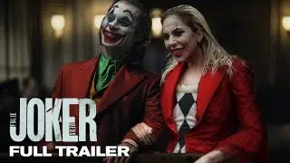 Joker: Folie à Deux | Final Trailer
