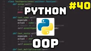 ✅ Curso Maestro de Python: Programación Orientada a Objetos (OOP) en Python 🐍 #40