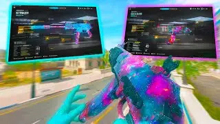 Best Warzone Class Setups For Movement + 👑