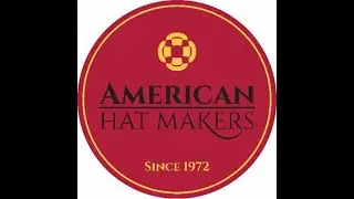 American Hat Makers unboxing and review