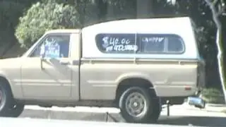 Van Nuys Tourism Video