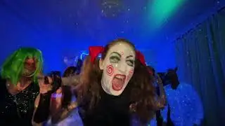 Go Shit - Miss Shine