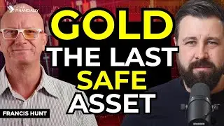 GOLD: Death Of The Bond Market, Global Financial Collapse | Francis Hunt