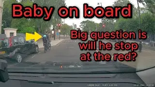 Bad UK Driving Vol 211